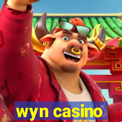 wyn casino